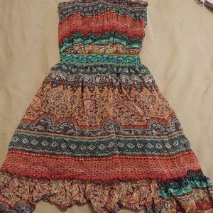 Cute Sundress